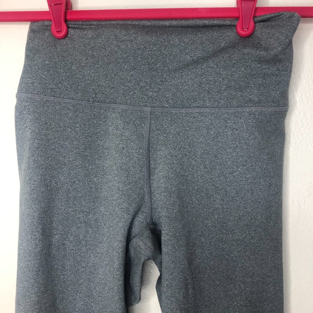 Fabletics Powerhold Solid Gray Size Small Athleti… - image 2